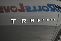2021 Chevrolet Traverse RS 4x4 4dr SUV - photothumb 44