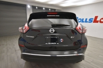 2018 Nissan Murano SV 4dr SUV - photothumb 3