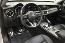 2020 Alfa Romeo Stelvio Ti Sport AWD 4dr Crossover - photothumb 10