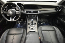 2020 Alfa Romeo Stelvio Ti Sport AWD 4dr Crossover - photothumb 21