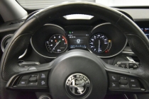 2020 Alfa Romeo Stelvio Ti Sport AWD 4dr Crossover - photothumb 27