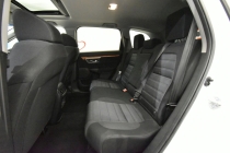 2020 Honda CR-V EX AWD 4dr SUV - photothumb 13