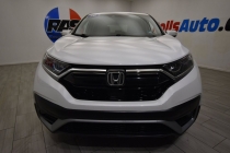 2020 Honda CR-V EX AWD 4dr SUV - photothumb 7