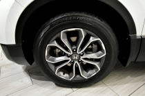 2020 Honda CR-V EX AWD 4dr SUV - photothumb 9