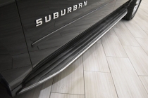 2015 Chevrolet Suburban LTZ 4x4 4dr SUV - photothumb 10