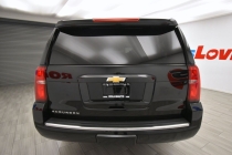 2015 Chevrolet Suburban LTZ 4x4 4dr SUV - photothumb 3