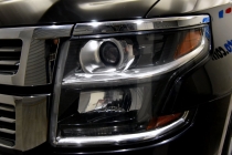 2015 Chevrolet Suburban LTZ 4x4 4dr SUV - photothumb 8