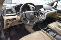 2018 Honda Odyssey EX L w/Navi w/RES 4dr Mini Van and RES - photothumb 10