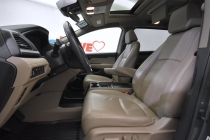 2018 Honda Odyssey EX L w/Navi w/RES 4dr Mini Van and RES - photothumb 11