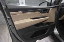 2018 Honda Odyssey EX L w/Navi w/RES 4dr Mini Van and RES - photothumb 12