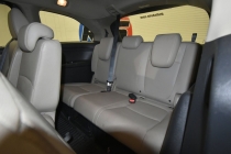 2018 Honda Odyssey EX L w/Navi w/RES 4dr Mini Van and RES - photothumb 14