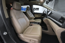 2018 Honda Odyssey EX L w/Navi w/RES 4dr Mini Van and RES - photothumb 17