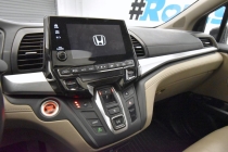2018 Honda Odyssey EX L w/Navi w/RES 4dr Mini Van and RES - photothumb 26