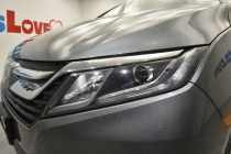 2018 Honda Odyssey EX L w/Navi w/RES 4dr Mini Van and RES - photothumb 8