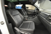 2021 Volkswagen Atlas Cross Sport V6 SE R Line 4Motion AWD 4dr SUV w/Technology - photothumb 17