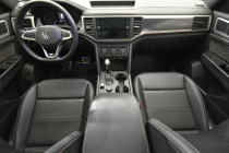2021 Volkswagen Atlas Cross Sport V6 SE R Line 4Motion AWD 4dr SUV w/Technology - photothumb 22