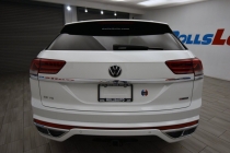 2021 Volkswagen Atlas Cross Sport V6 SE R Line 4Motion AWD 4dr SUV w/Technology - photothumb 3