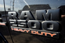 2017 RAM 2500 Laramie 4x4 4dr Crew Cab 6.3 ft. SB Pickup - photothumb 53