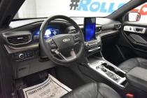 2020 Ford Explorer Platinum AWD 4dr SUV - photothumb 11