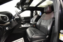 2020 Ford Explorer Platinum AWD 4dr SUV - photothumb 12