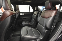 2020 Ford Explorer Platinum AWD 4dr SUV - photothumb 14