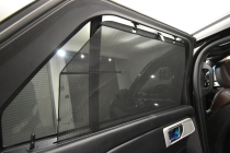 2020 Ford Explorer Platinum AWD 4dr SUV - photothumb 17