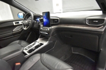 2020 Ford Explorer Platinum AWD 4dr SUV - photothumb 18