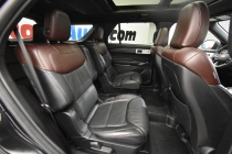 2020 Ford Explorer Platinum AWD 4dr SUV - photothumb 21