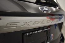 2020 Ford Explorer Platinum AWD 4dr SUV - photothumb 48