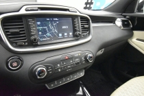 2017 Kia Sorento SX Limited V6 AWD 4dr SUV - photothumb 33