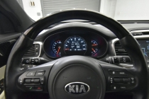 2017 Kia Sorento SX Limited V6 AWD 4dr SUV - photothumb 34