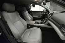 2019 Honda Accord LX 4dr Sedan - photothumb 16