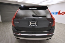 2021 Volvo XC90 T6 Inscription 6 Passenger AWD 4dr SUV - photothumb 3