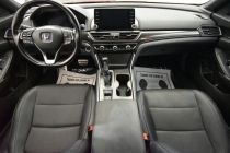 2021 Honda Accord Sport 4dr Sedan (1.5T I4 CVT) - photothumb 20