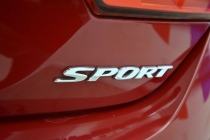 2021 Honda Accord Sport 4dr Sedan (1.5T I4 CVT) - photothumb 38