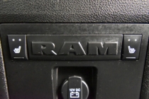 2018 RAM 2500 Laramie 4x4 4dr Mega Cab 6.3 ft. SB Pickup - photothumb 21