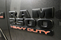 2018 RAM 2500 Laramie 4x4 4dr Mega Cab 6.3 ft. SB Pickup - photothumb 40