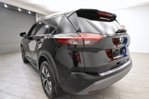 2021 Nissan Rogue SV AWD 4dr Crossover - photothumb 2