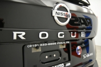 2021 Nissan Rogue SV AWD 4dr Crossover - photothumb 39