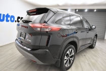2021 Nissan Rogue SV AWD 4dr Crossover - photothumb 4
