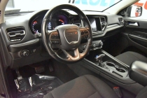 2021 Dodge Durango SXT Plus AWD 4dr SUV - photothumb 10