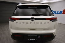 2022 Nissan Pathfinder SV AWD 4dr SUV - photothumb 3