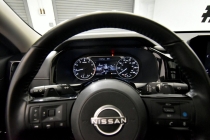 2022 Nissan Pathfinder SV AWD 4dr SUV - photothumb 30