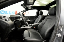 2021 Mercedes-Benz GLA GLA 250 4MATIC AWD 4dr SUV - photothumb 12