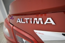 2017 Nissan Altima 2.5 SR 4dr Sedan - photothumb 33