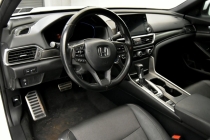 2020 Honda Accord Sport 4dr Sedan (1.5T I4 CVT) - photothumb 10