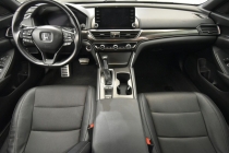 2020 Honda Accord Sport 4dr Sedan (1.5T I4 CVT) - photothumb 20