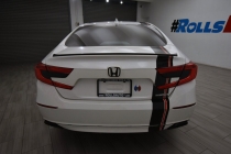 2020 Honda Accord Sport 4dr Sedan (1.5T I4 CVT) - photothumb 3