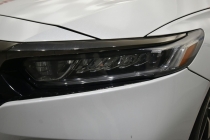 2020 Honda Accord Sport 4dr Sedan (1.5T I4 CVT) - photothumb 8
