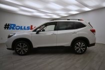 2020 Subaru Forester Limited AWD 4dr Crossover - photothumb 1